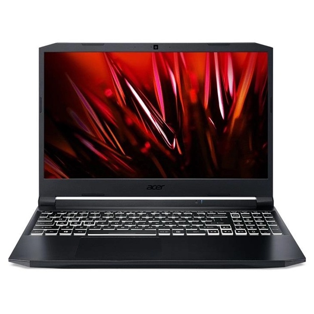 Ноутбук Acer Nitro 5 AN515-45-R2H7 R7-5800H 16/1TB SSD RTX3060-6GB 15.6" (B09VFHH22K)