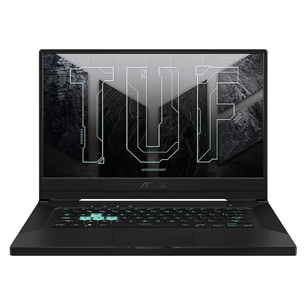 Ноутбук Asus Tuf Dash F15 FX516PC-HN004T i7-11370H 16/512GB SSD RTX3050-4GB 15.6" (B09LVKBPSZ)