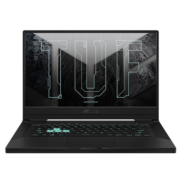 Ноутбук Asus Tuf Dash F15 FX516PC-HN558W i5-11300H 8/512GB SSD RTX3050-4GB 15.6" (B09SP8BJ8S)
