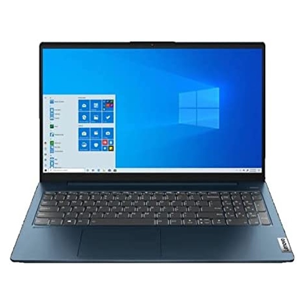 Ноутбук Lenovo IdeaPad 5 i5-1135G7 8/256GB SSD 15.6" (B09LNNDJDK)