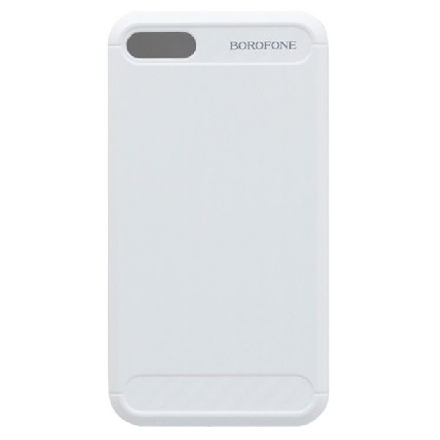 Tashqi batareya Borofone BT5 10000mAh Oq