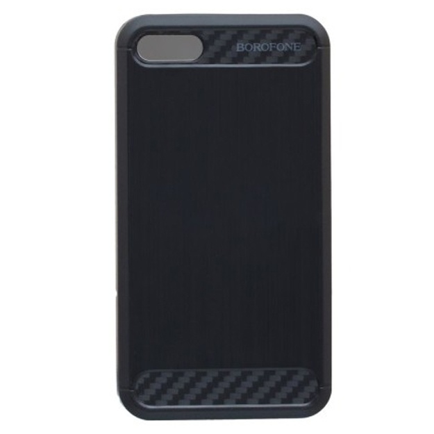 Tashqi batareya Borofone BT5 10000mAh Qora