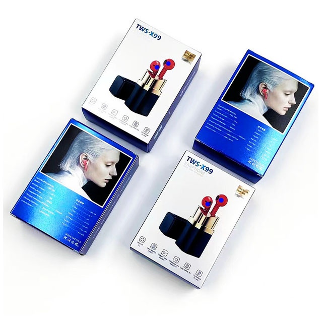 tvs x99 simsiz quloqchinlari