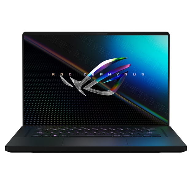 Noutbuk Asus Rog Zephyrus M16 i9-11900H 24/2TB SSD RTX3060-6GB 16" (B098TSZCP2)