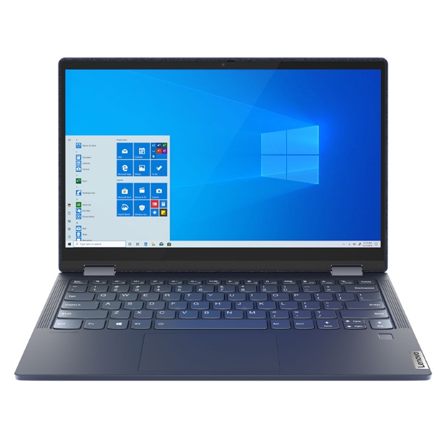 Ноутбук Lenovo Yoga 6 13ALC6 R5-5500U 8/512GB SSD 13.3" 82ND00AJAX (B09Q94T1HG)