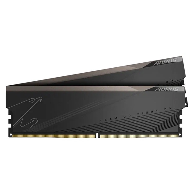 Operativnaya pamyat Gigabyte Aorus DDR5 32GB 5200Mhz GP-ARS32G52D5 (2x16GB)