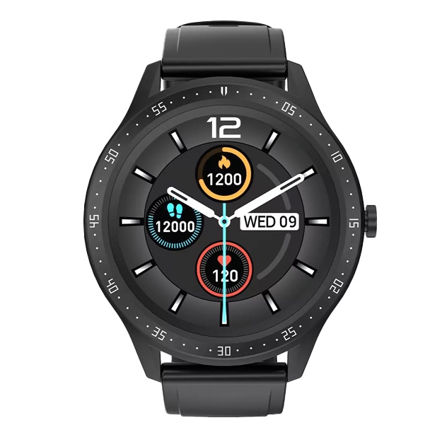 Aqlli soat Vortex Porodo