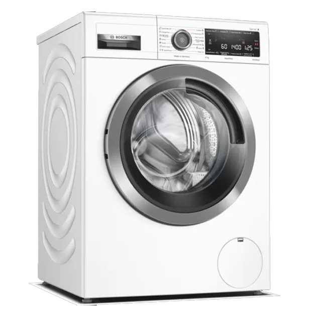 Kir yuvish mashinasi Bosch WAV28M80ME