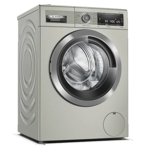 Kir yuvish mashinasi Bosch WAV28MX0ME