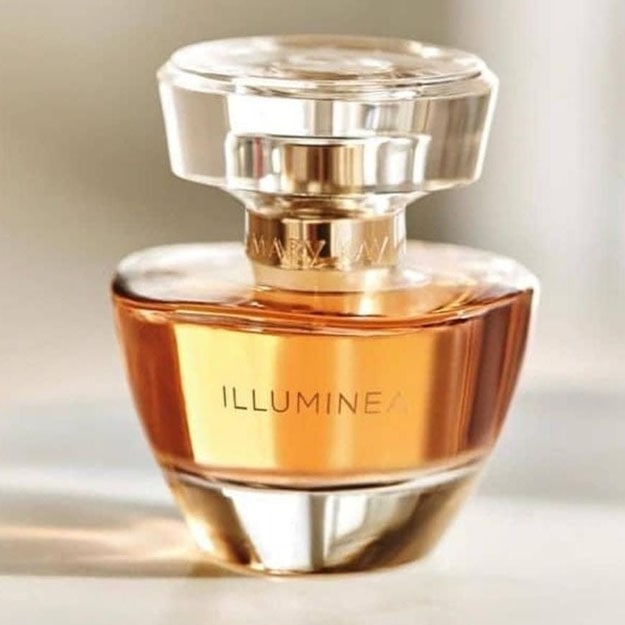 Mary Kay Illuminea EDP (W) 50 ml (original)