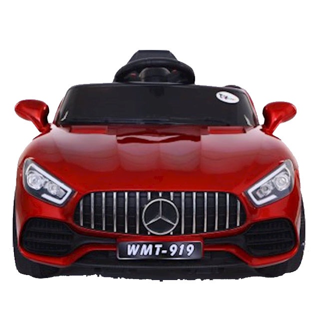 Детский электромобиль Mercedes Benz WMT-919