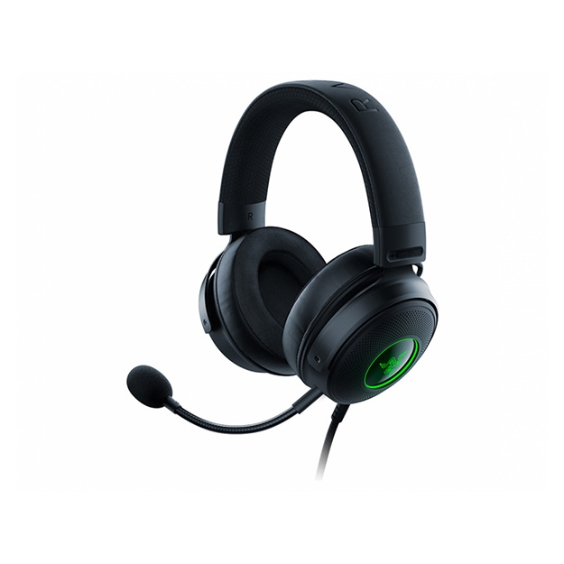 O‘yin quloqchinlari Razer KrakenV3 HyperSense (RZ04-03770100-R3M1)