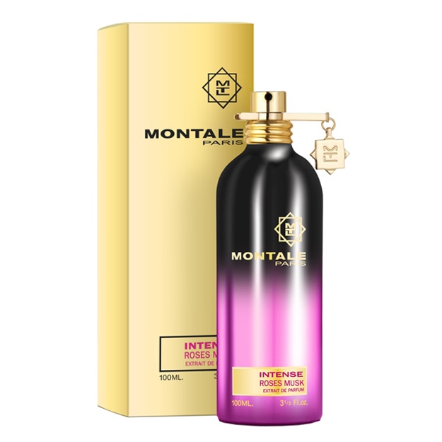 MontaleIntense Roses Musk Extrait De Parfum 100ML