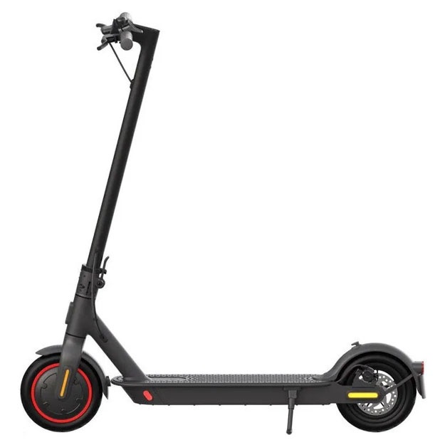 Elektrosamokat Xiaomi Mi Electric Scooter Pro2 (DDHBC11NEB)