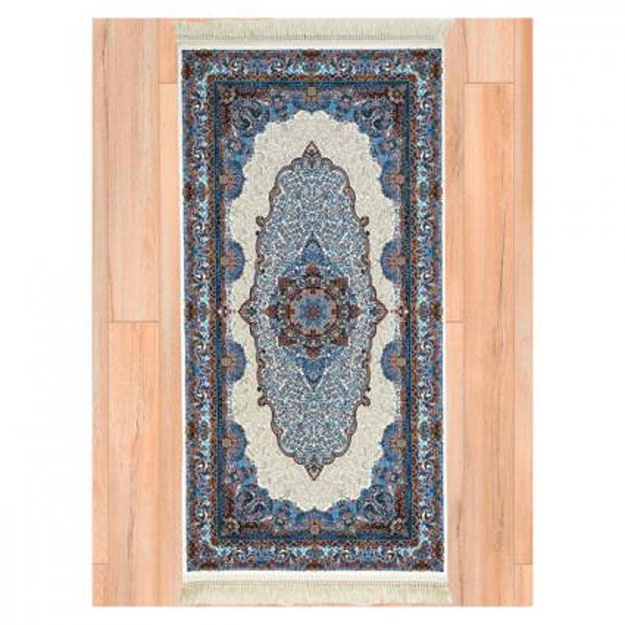 Gilam Isfahan 1269 , 1x1.5