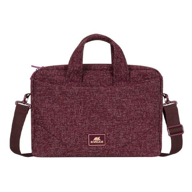 Sumka noutbuk uchun Rivacase 7921 14" burgundy red (4260403578490)