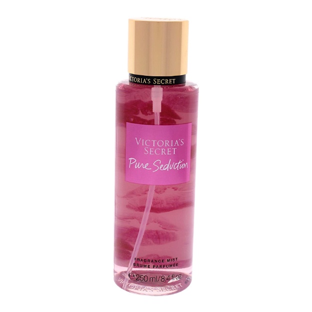 Victoria's Secret Pure Seduction Fragrance Mist 250 ML