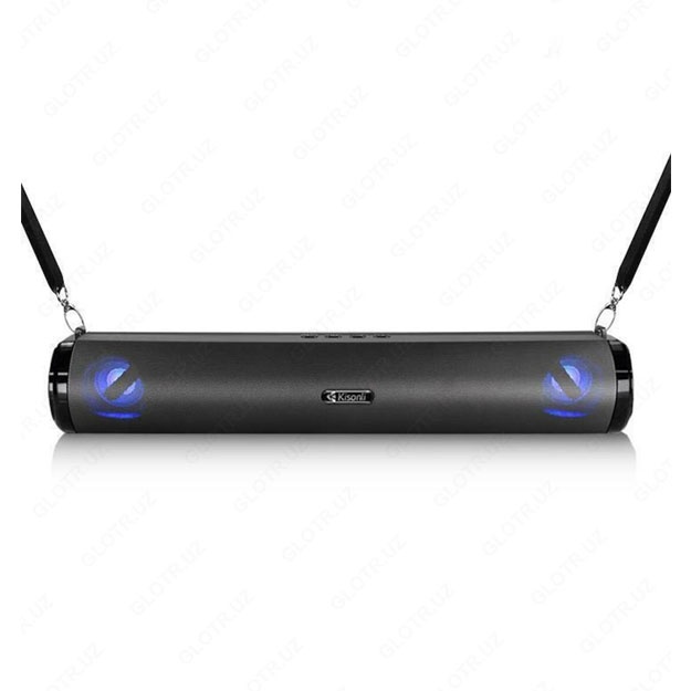 Simsiz karnay Kisonli (LED 901)