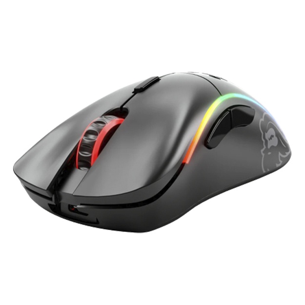 Simsiz sichqoncha Glorious Model D Wireless - Matte Black