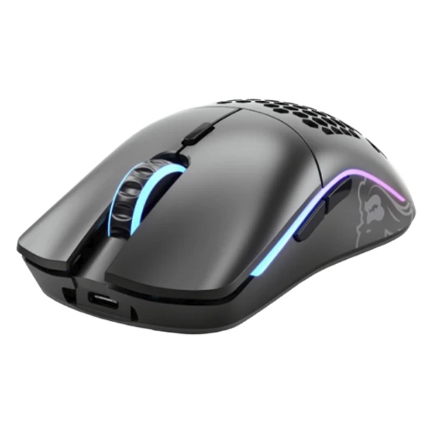 Simsiz sichqoncha Glorious Model O Wireless - Matte Black