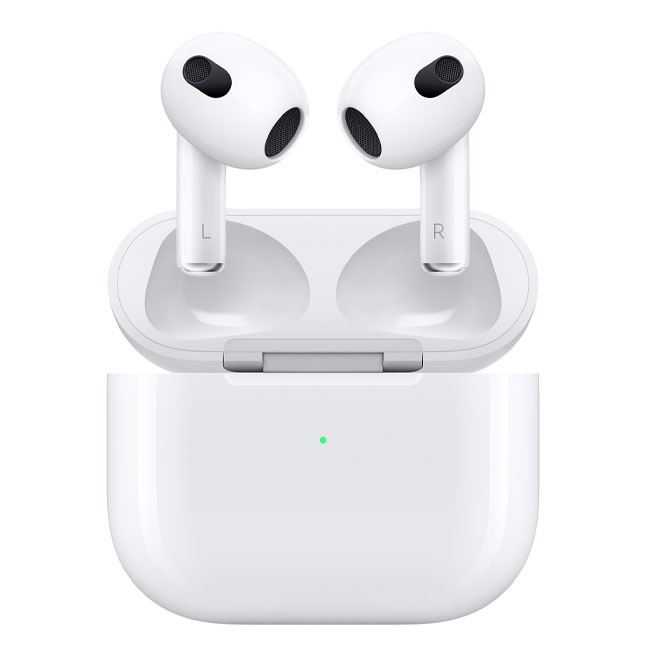 Simsiz quloqchinlar Green EarBuds 3
