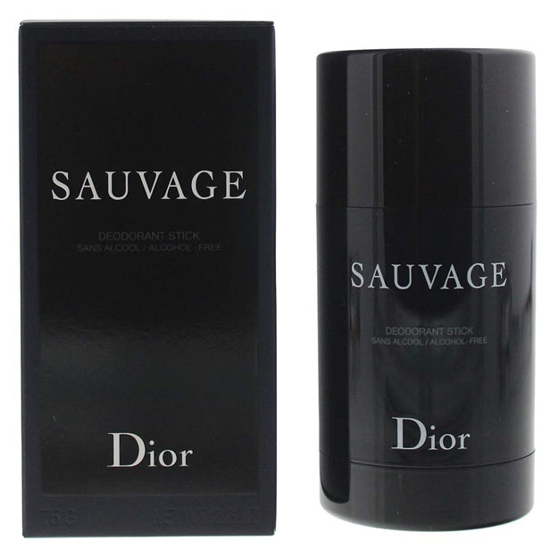 Christian Dior Sauvage (M) Deodorant Stick 75g