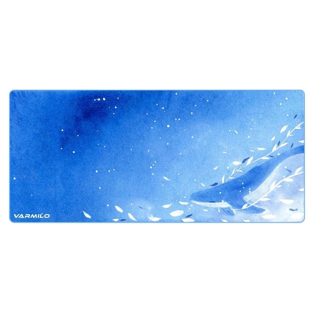 O‘yin yuzasi Varmilo Sea Melody Desk Mat XL Speed (ZDB001-01)