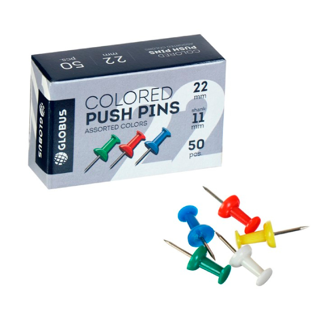 Ish yuritish tugmalari  50 dona.  KS-50P
