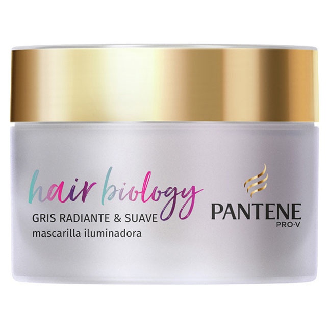 Маска для волос Pantene biology очищение и реконструкция 160 мл Москва