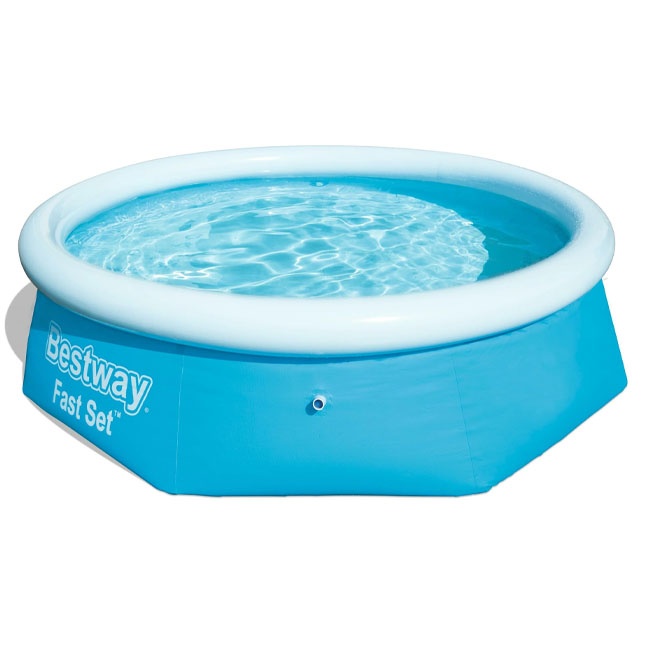 Бассейн Bestway 244х66 см (57265)