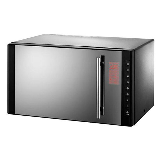Mikroto‘lqinli pech Goodwell GMF-2311BL