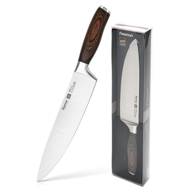Oshpaz pichog‘i Fissman Lorze 20cm 2541