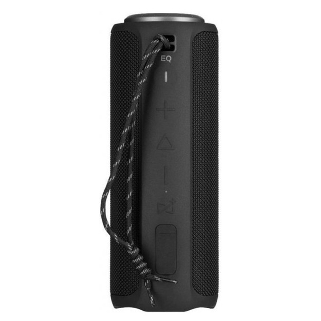 Akustika tizimi 2E SoundXTube Plus TWS Qora rang (2E-BSSXTPWBK)