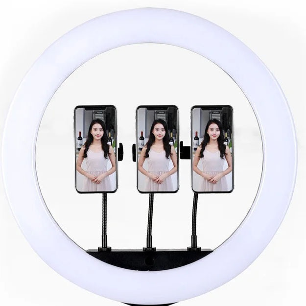 Rangli LED chiroq HQ 21N