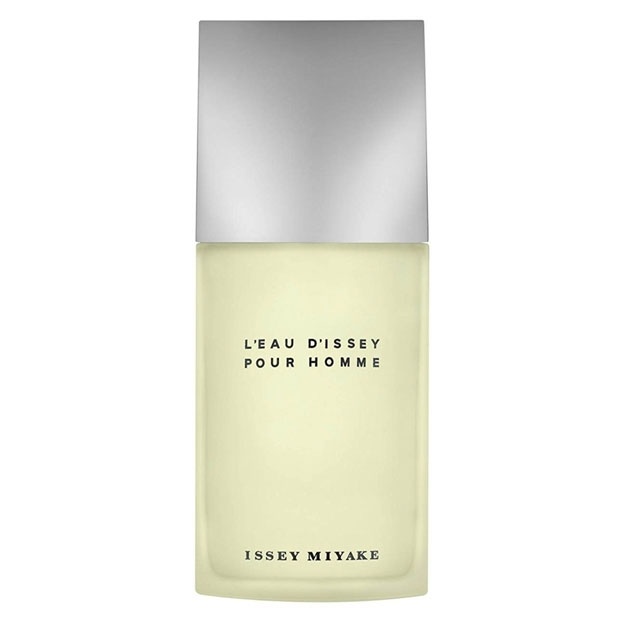 Issey Miyake L'eau D'issey Pour Homme 125 ml