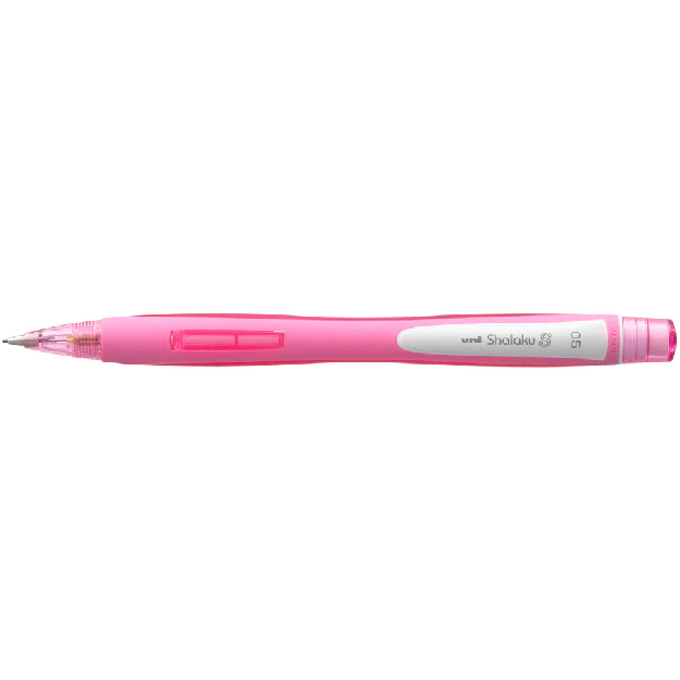 Mexanik qalam Uni SHALAKU (0.5mm) Pushti