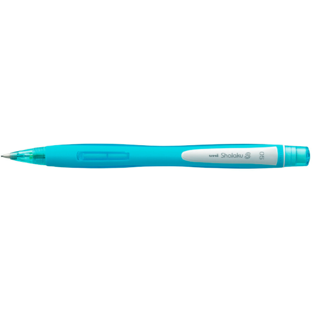 Mexanik qalam Uni SHALAKU (0.5mm) Ko‘k