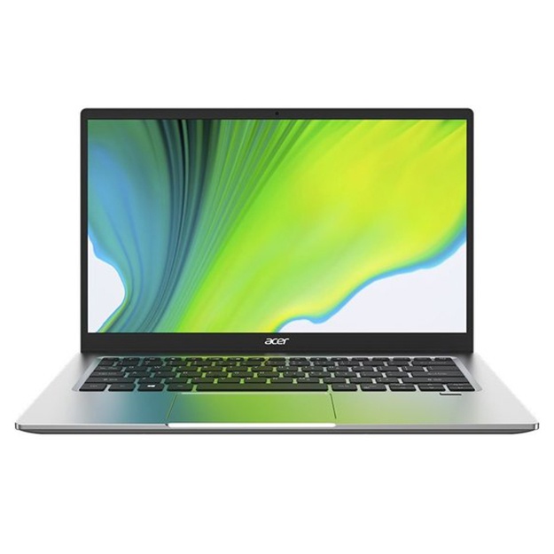 Noutbuk Acer Swift 1 SF114-33-C4J5 Celeron N4020 4/64GB 14" (S000406899)