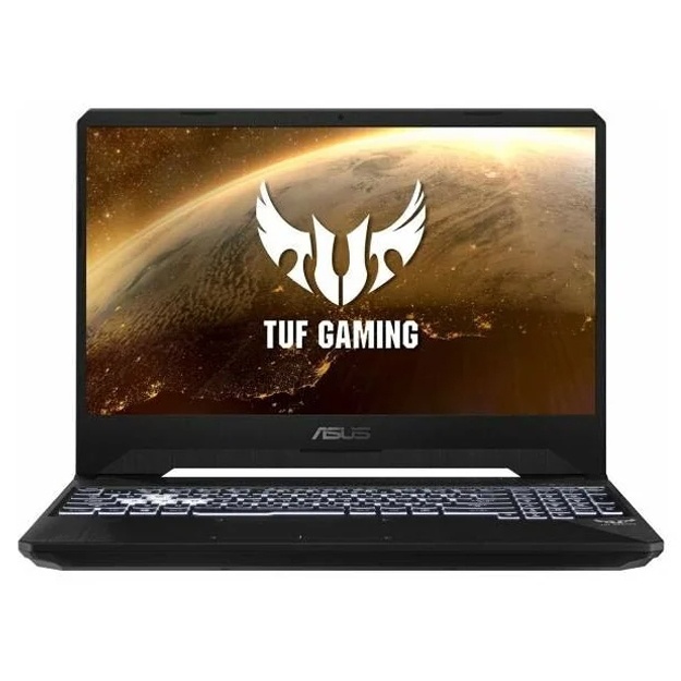 Noutbuk Asus Tuf Gaming FX505GT-AB73 i7-9750H 8/512GB SSD GTX1650-4GB 15.6" (S100540296)