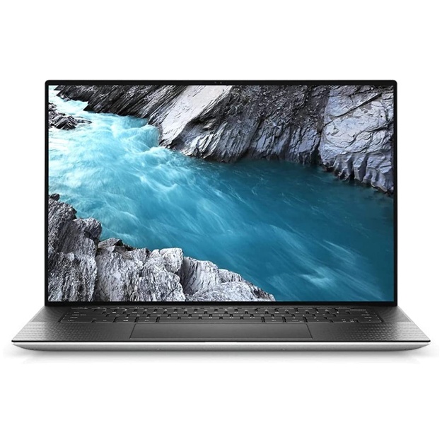 Ноутбук Dell XPS 15 9500 i7-10750H 16/512GB SSD GTX1650Ti-4GB 15.6" (S100530237)