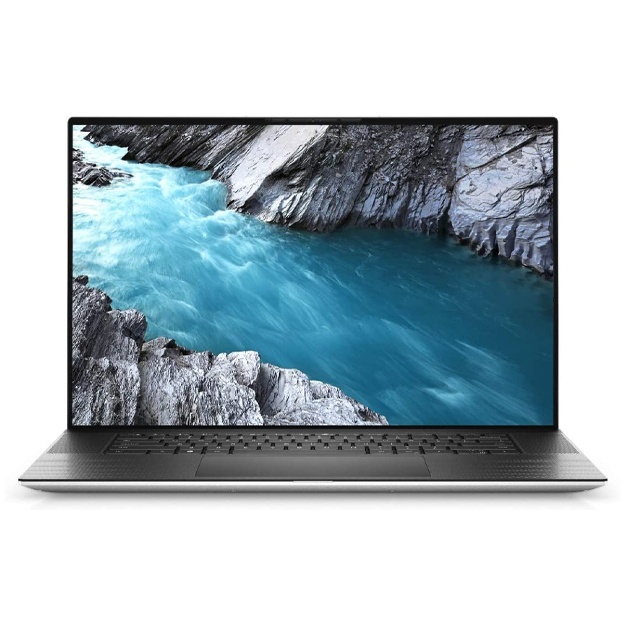 Noutbuk Dell XPS 17 9700 i9-10885H 64/2TB SSD RTX2060-6GB 17" (S000397380)