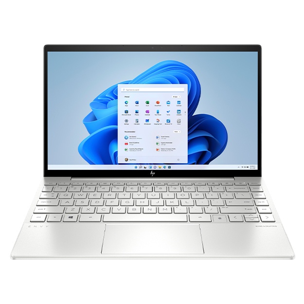 Ноутбук HP Envy 13t-ba100 i7-1165G7 16/512GB SSD MX450-2GB 13.3" 1f4d3av (S100720584)