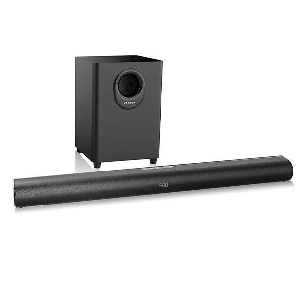 Fenda HT-330 akustik tizimi