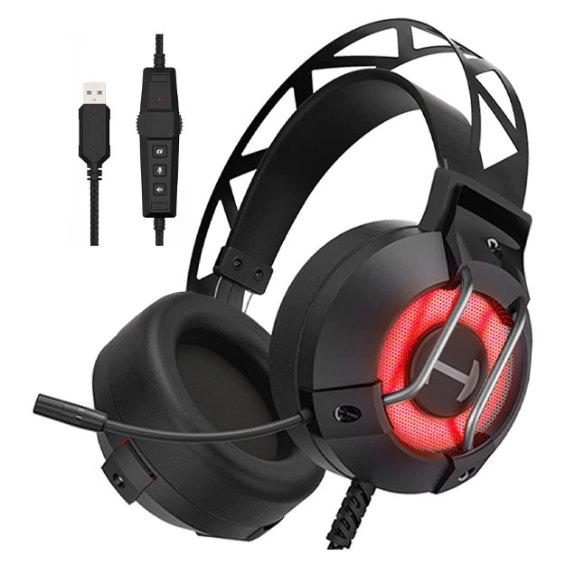 Компьютерные наушники Edifier G30TE