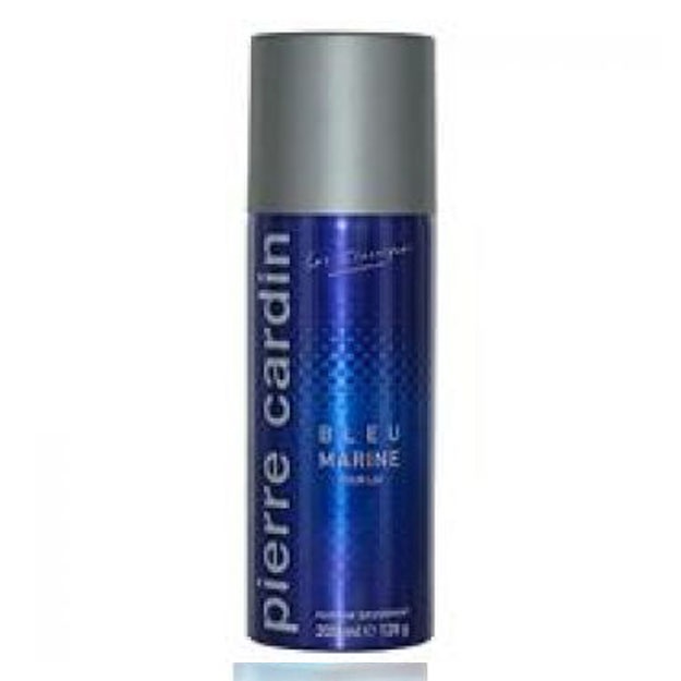 Dezodorant Pierre Cardin Bleu Marine Pour Loui 200 ml U.K