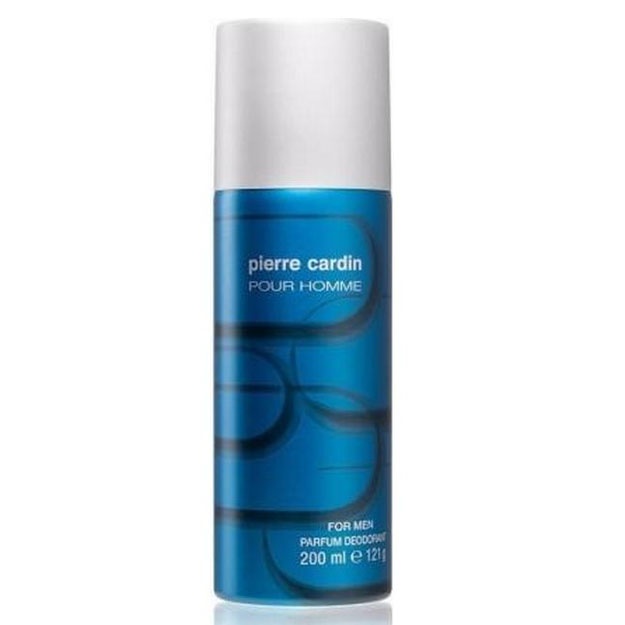 Dezodorant Pierre Cardin Pour Homme (200 ml) U.K