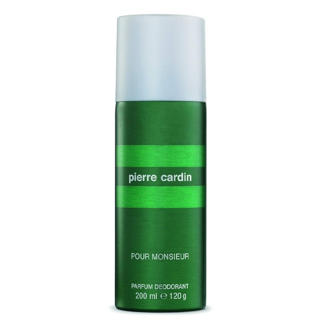 Dezodorant Pierre Cardin Pour Monsieur 200 ml U.K