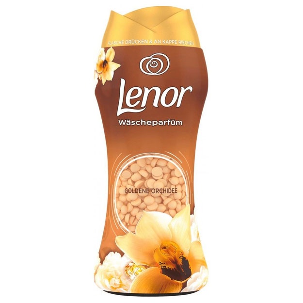 Aromatik granulalar Scent Booster Gold Orchid Beads 194ml Yevropa
