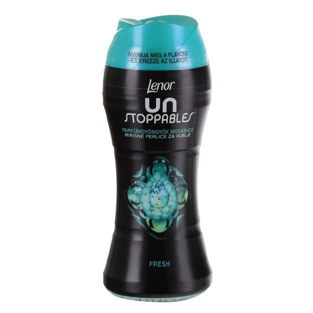 Xushbo‘y granulalar Unstoppables fresh 194ml Yevropa