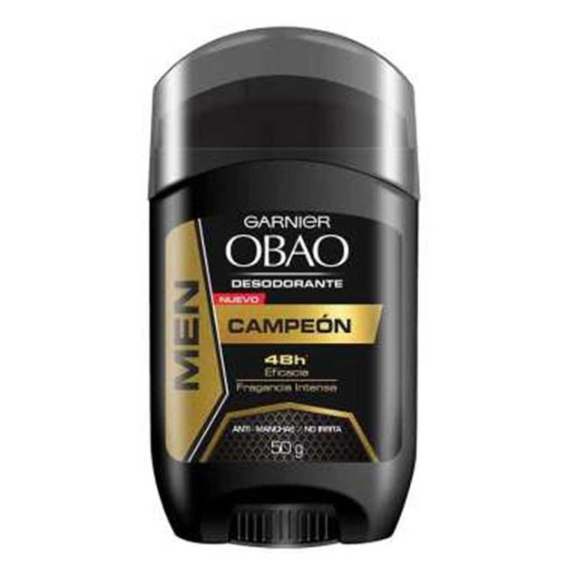 Dezodorant Garnier Obao Sampeon 50 g Meksika